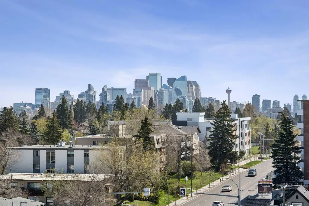 2909 17 Avenue SW Calgary AB T2E 0B1