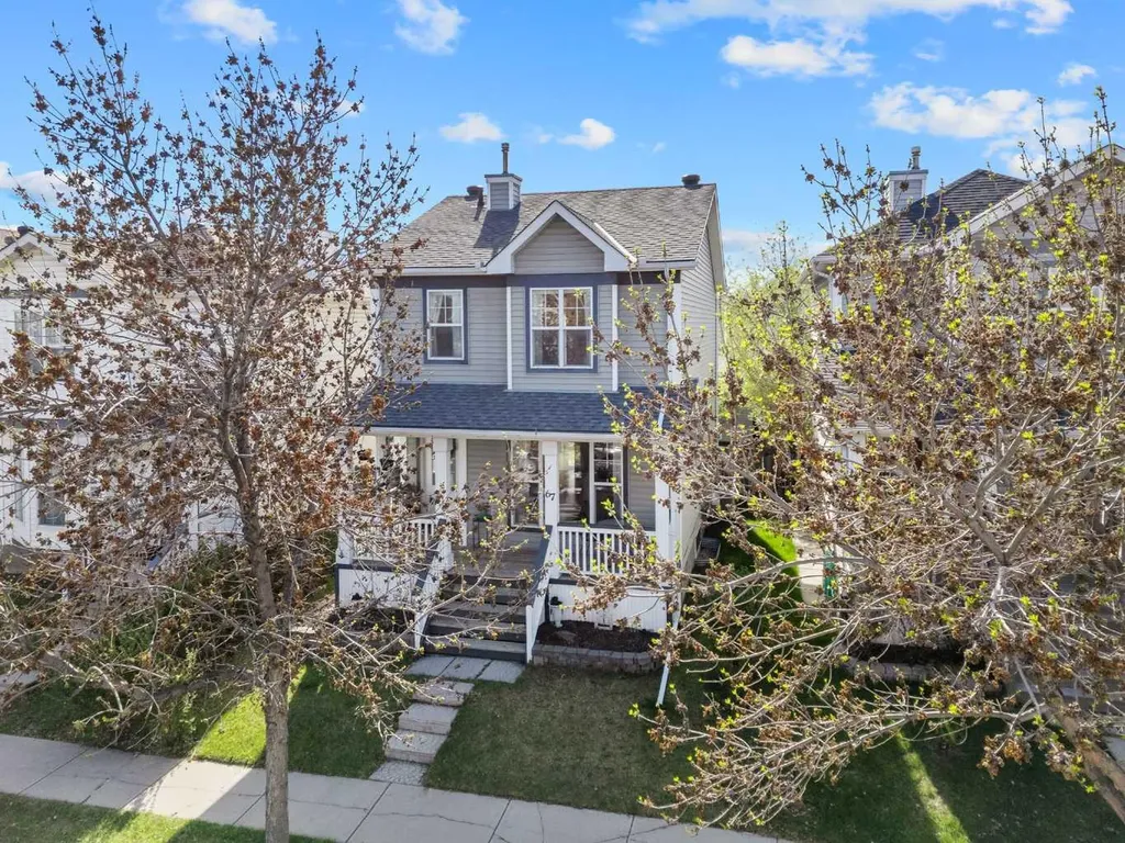 67 Prestwick Crescent SE Calgary AB T2Z3S5