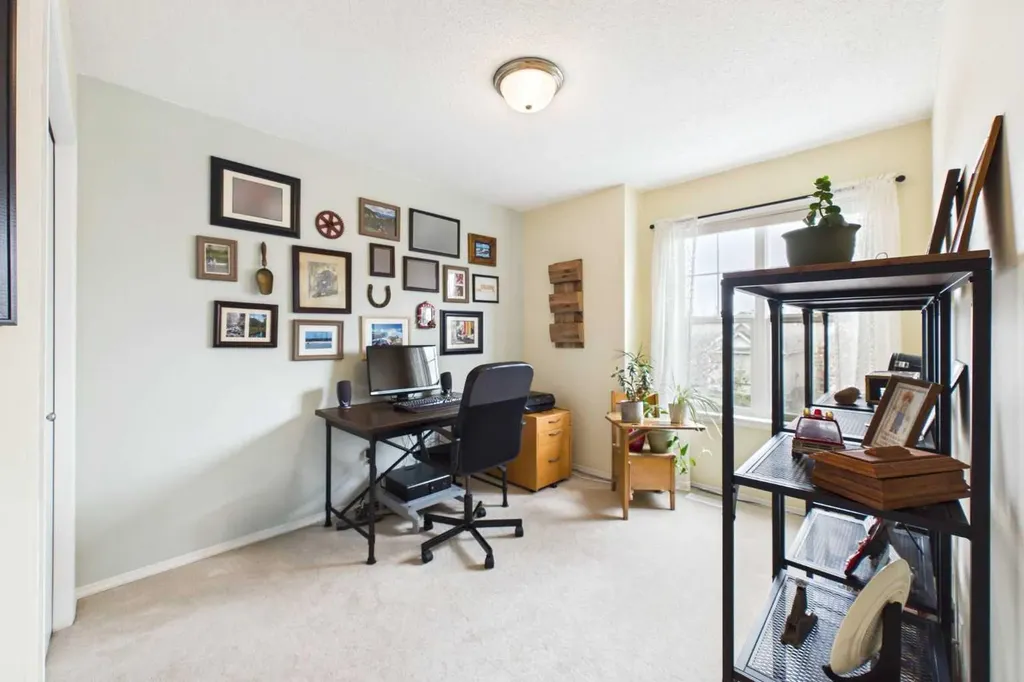 67 Prestwick Crescent SE Calgary AB T2Z3S5