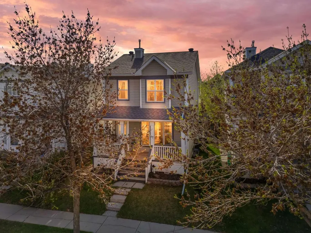 67 Prestwick Crescent SE Calgary AB T2Z3S5