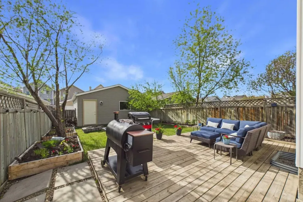 67 Prestwick Crescent SE Calgary AB T2Z3S5