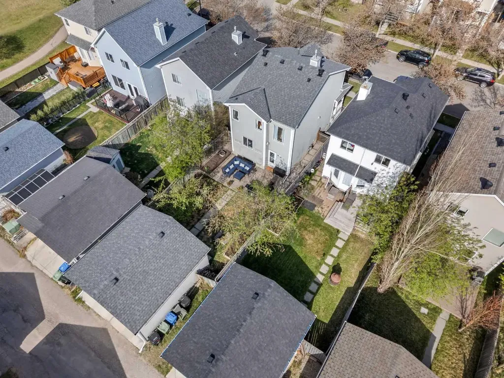 67 Prestwick Crescent SE Calgary AB T2Z3S5