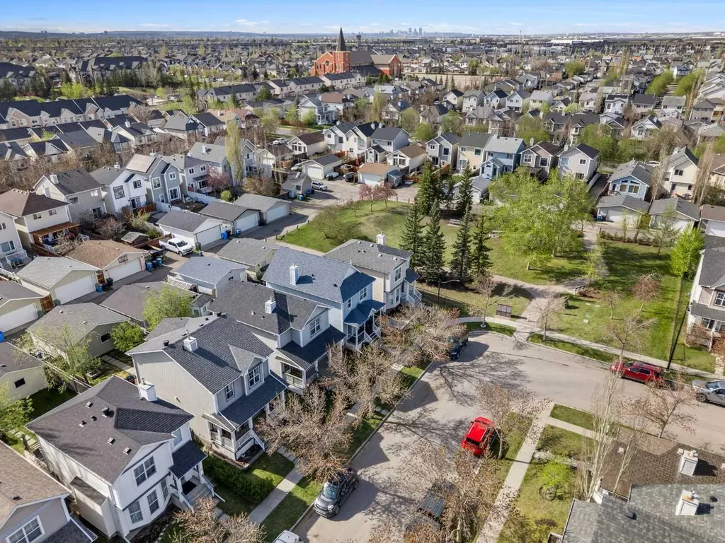 67 Prestwick Crescent SE Calgary AB T2Z3S5