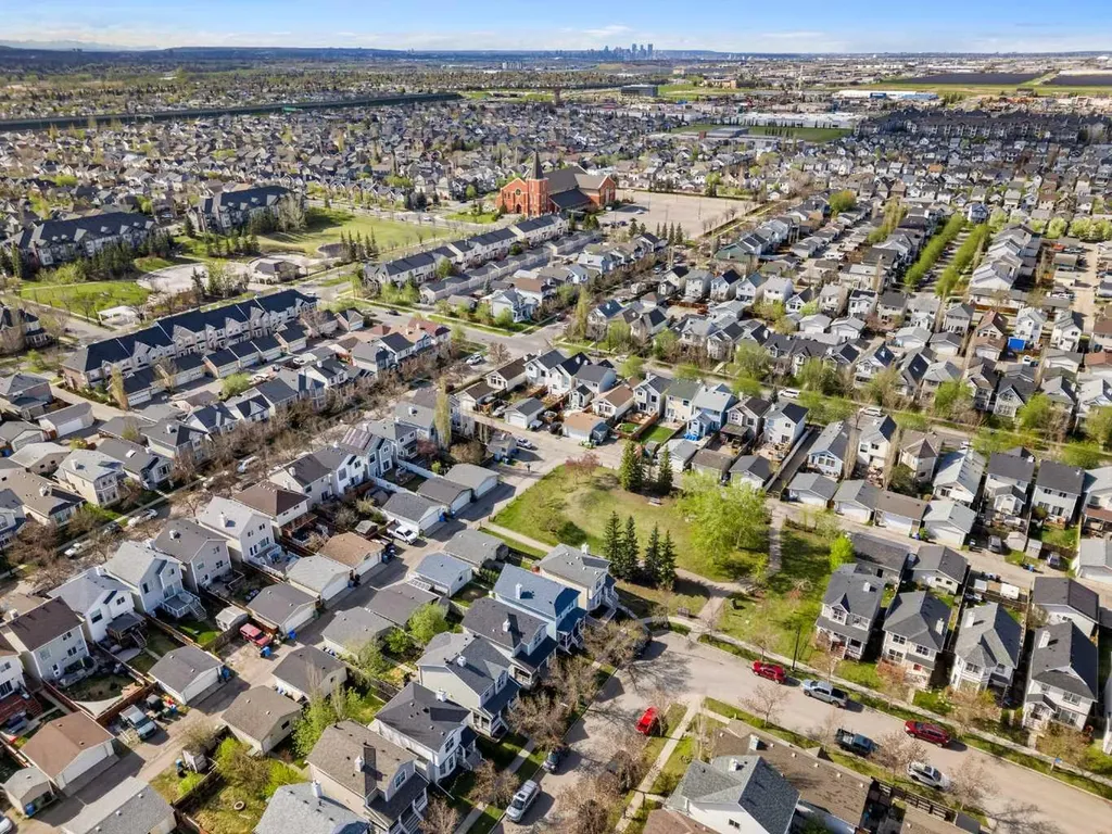67 Prestwick Crescent SE Calgary AB T2Z3S5