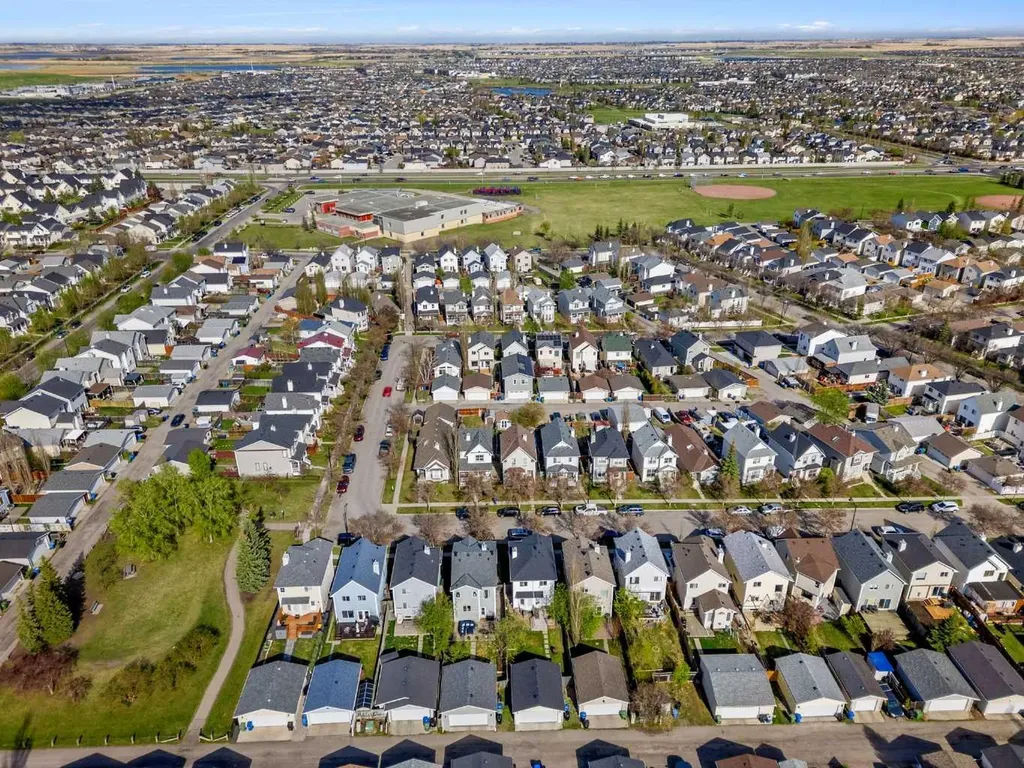 67 Prestwick Crescent SE Calgary AB T2Z3S5