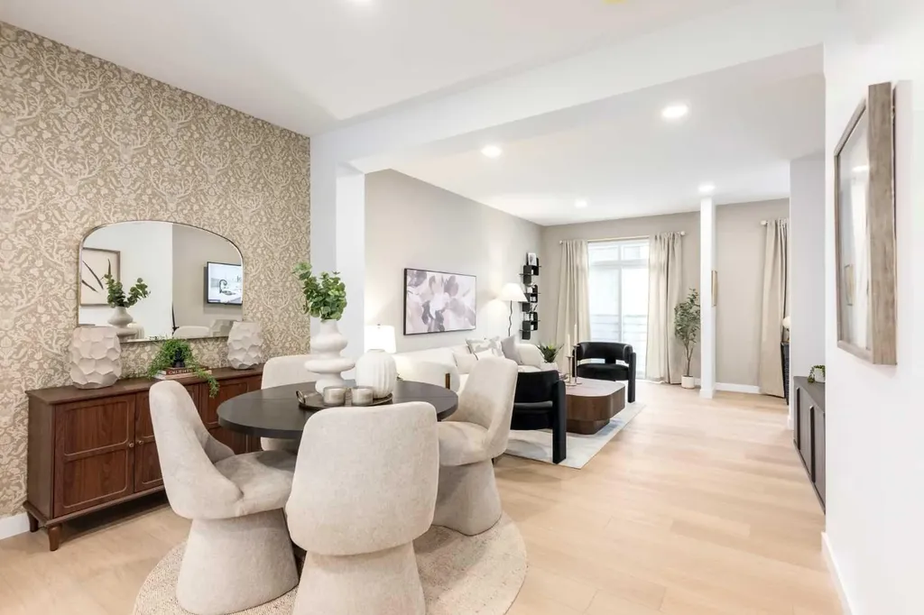 1510 Rangeview Drive SE Calgary AB T3S 0P8