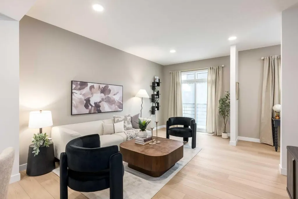 1510 Rangeview Drive SE Calgary AB T3S 0P8