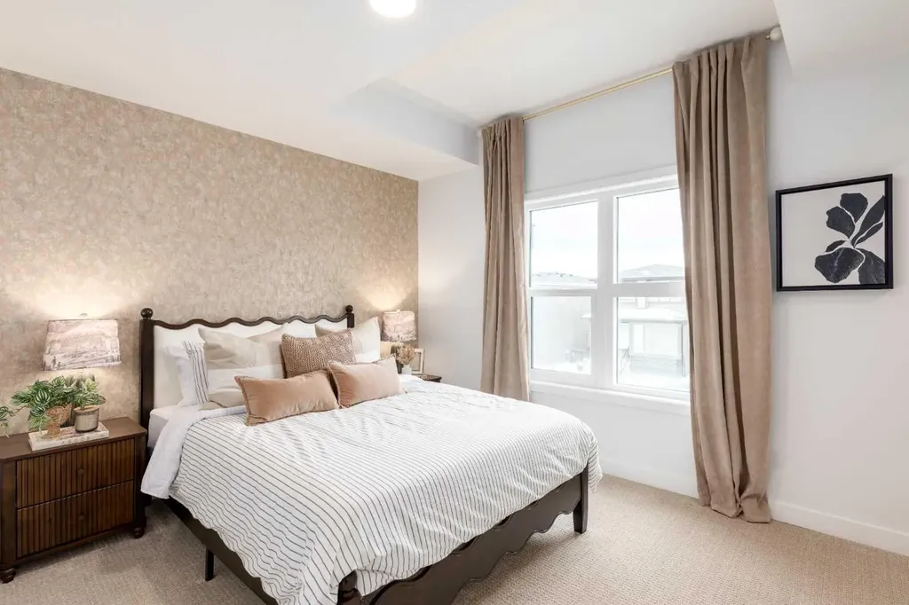 1510 Rangeview Drive SE Calgary AB T3S 0P8