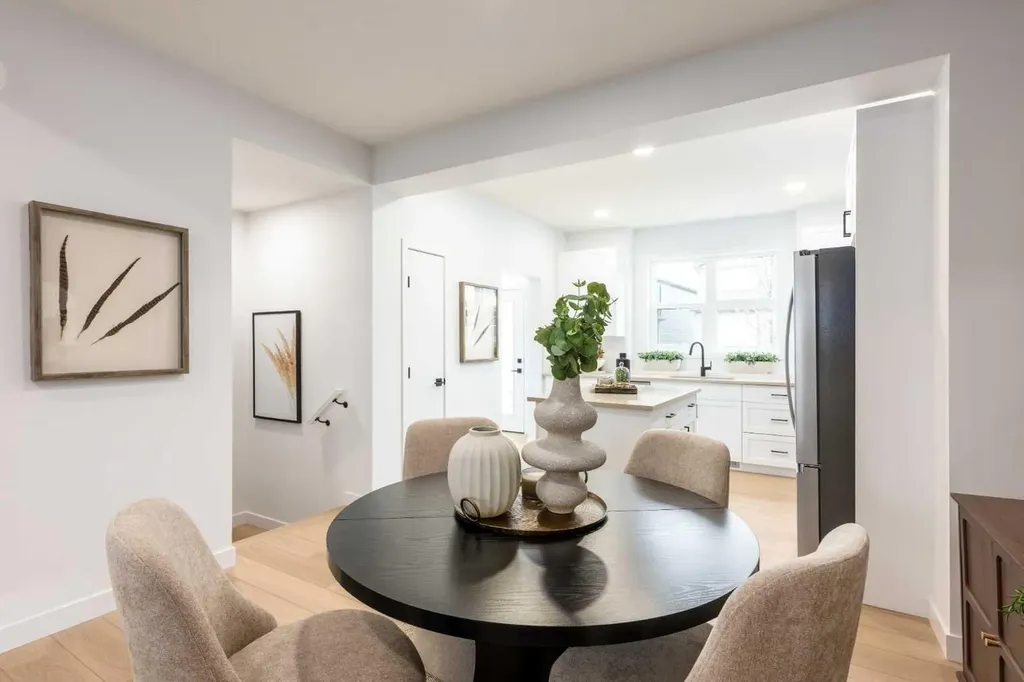 1510 Rangeview Drive SE Calgary AB T3S 0P8