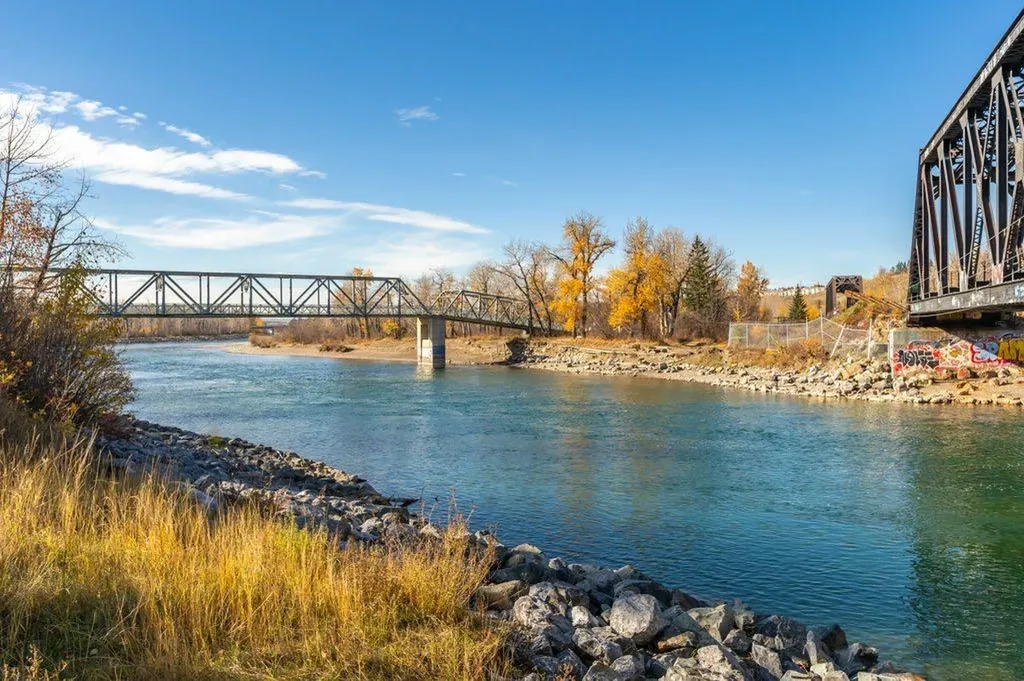 3447 Bonita Crescent NW Calgary AB T3B1N8