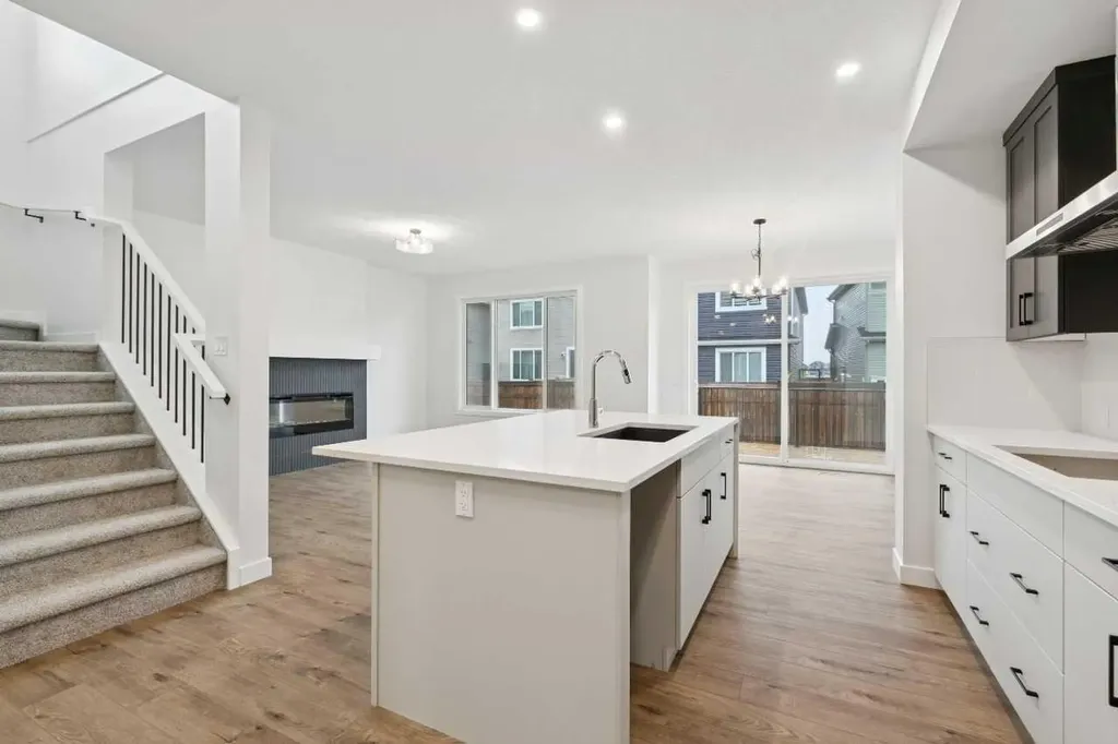 37 Sora Gardens SE Calgary AB T3S0V3