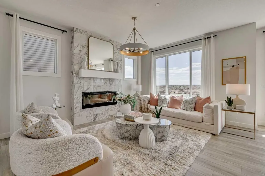 37 Sora Gardens SE Calgary AB T3S0V3