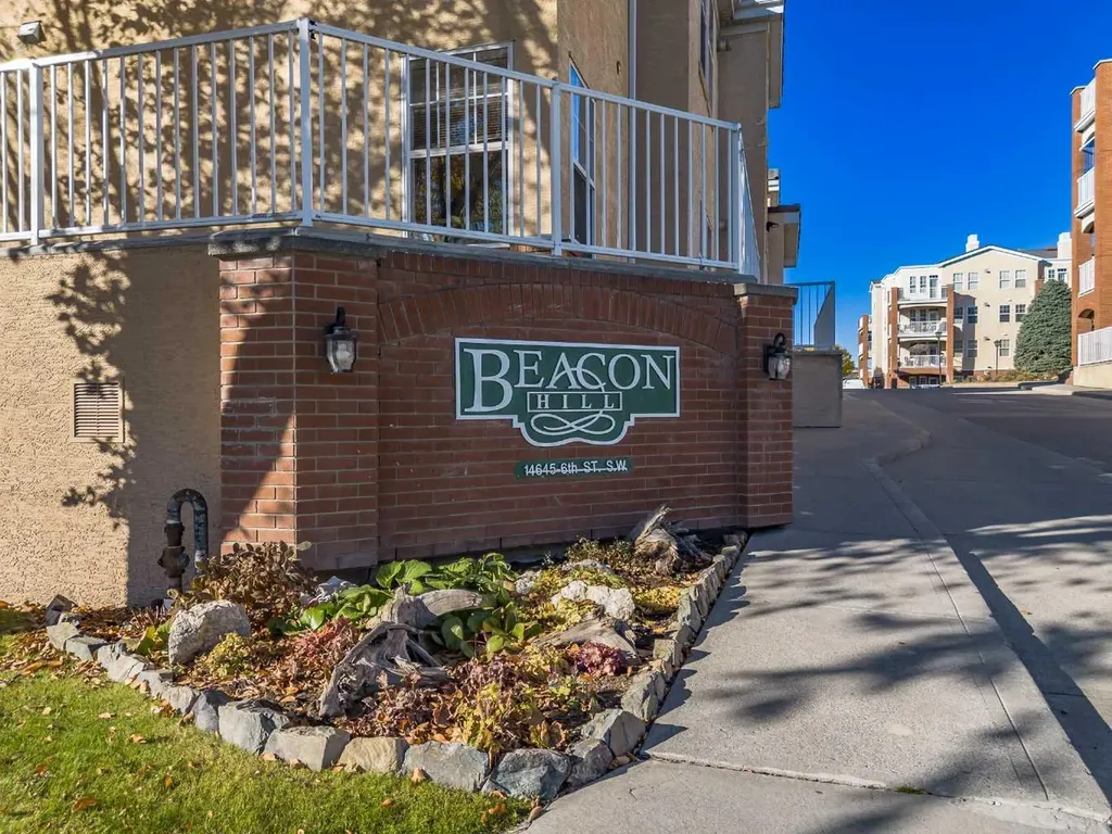 14645 6 Street SW Calgary AB T2Y 3S1