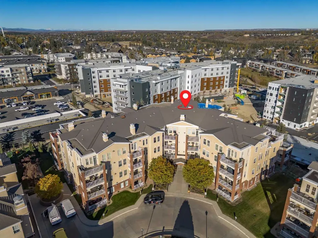 14645 6 Street SW Calgary AB T2Y 3S1