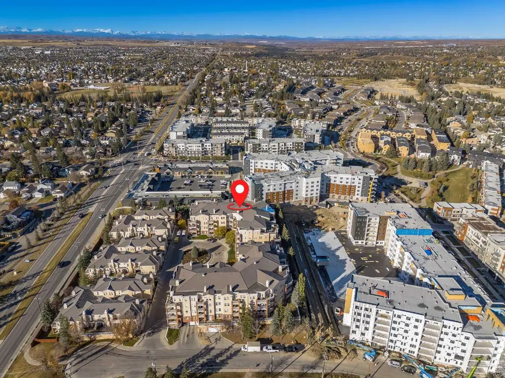 14645 6 Street SW Calgary AB T2Y 3S1