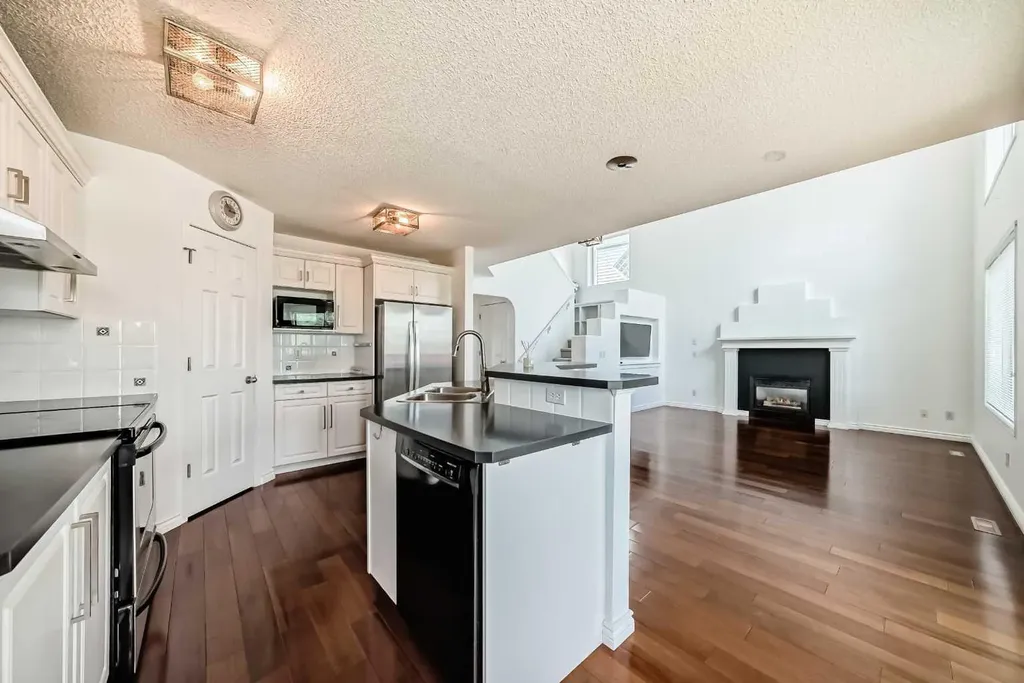 311 Bridlecreek Green SW Calgary AB T2Y 3P1