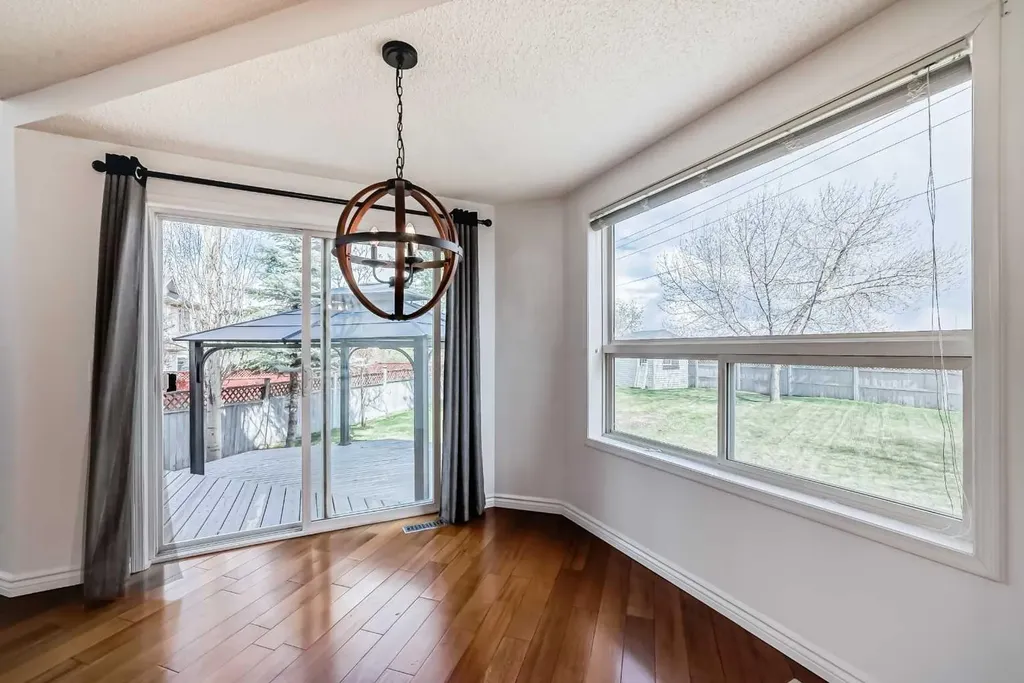 311 Bridlecreek Green SW Calgary AB T2Y 3P1