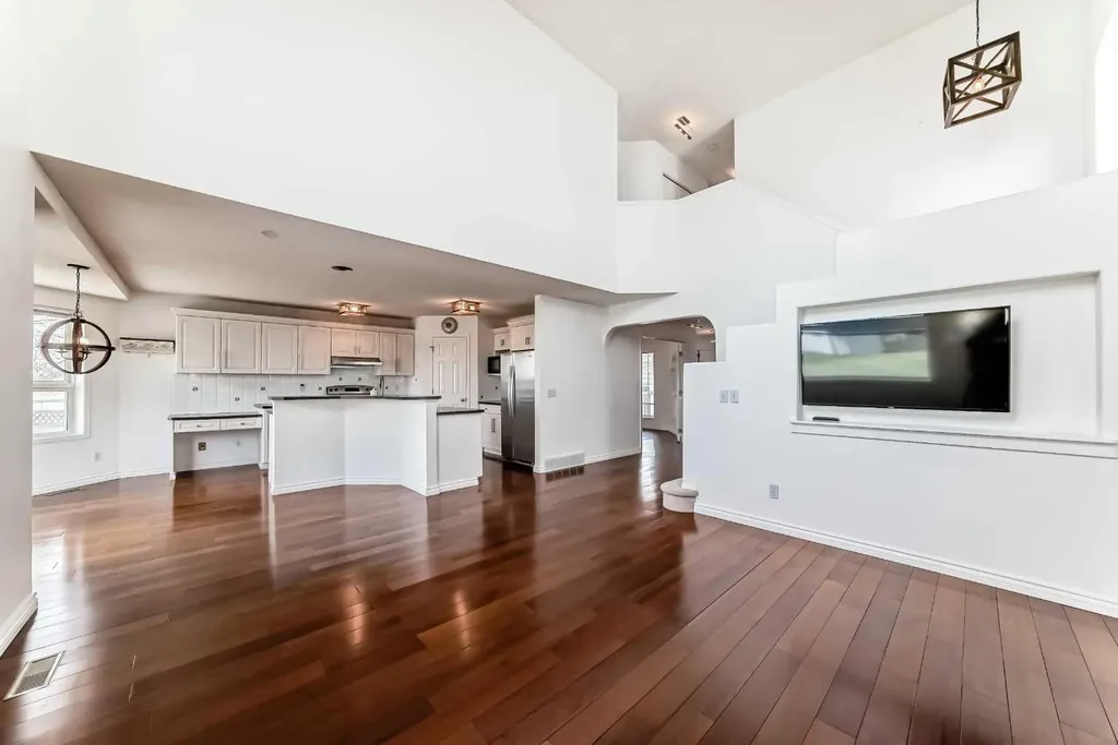 311 Bridlecreek Green SW Calgary AB T2Y 3P1