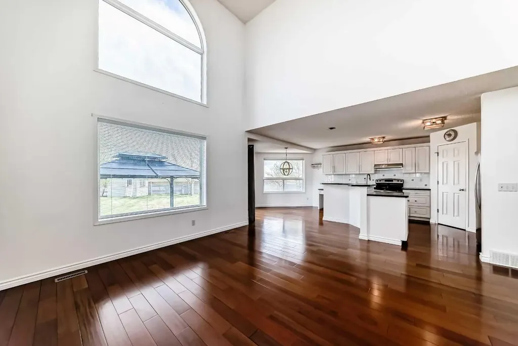 311 Bridlecreek Green SW Calgary AB T2Y 3P1