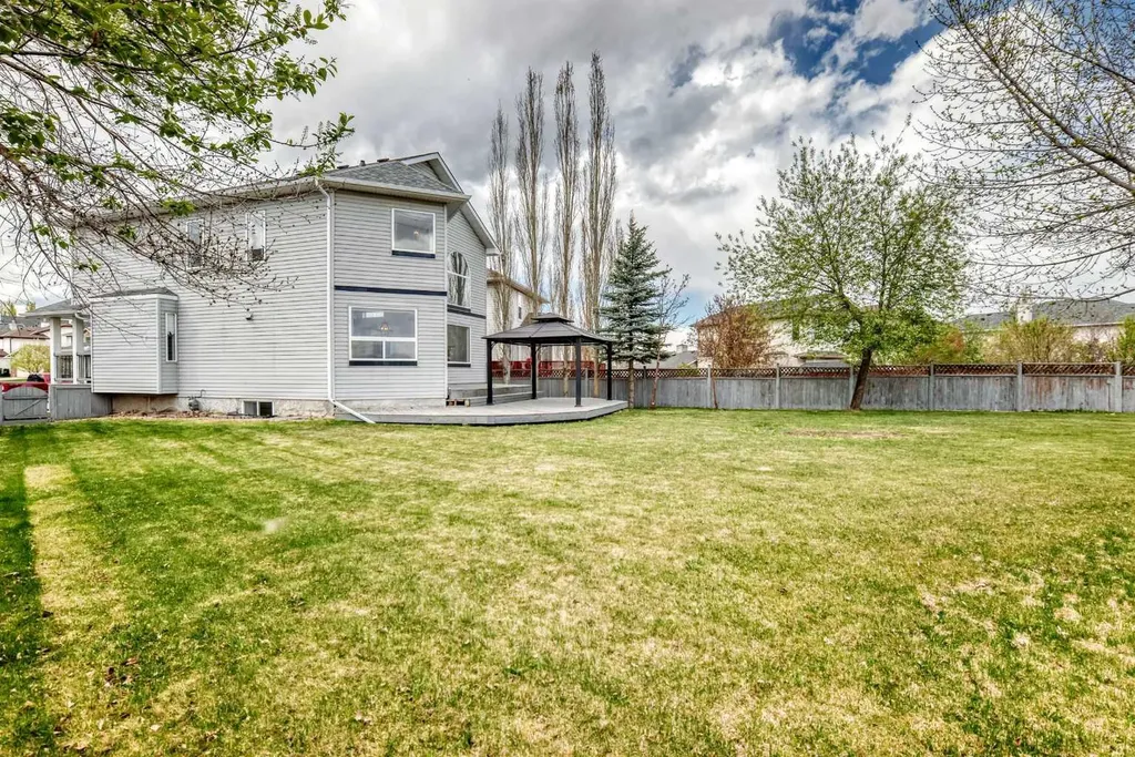 311 Bridlecreek Green SW Calgary AB T2Y 3P1