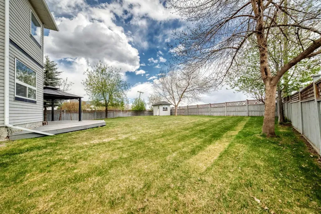 311 Bridlecreek Green SW Calgary AB T2Y 3P1