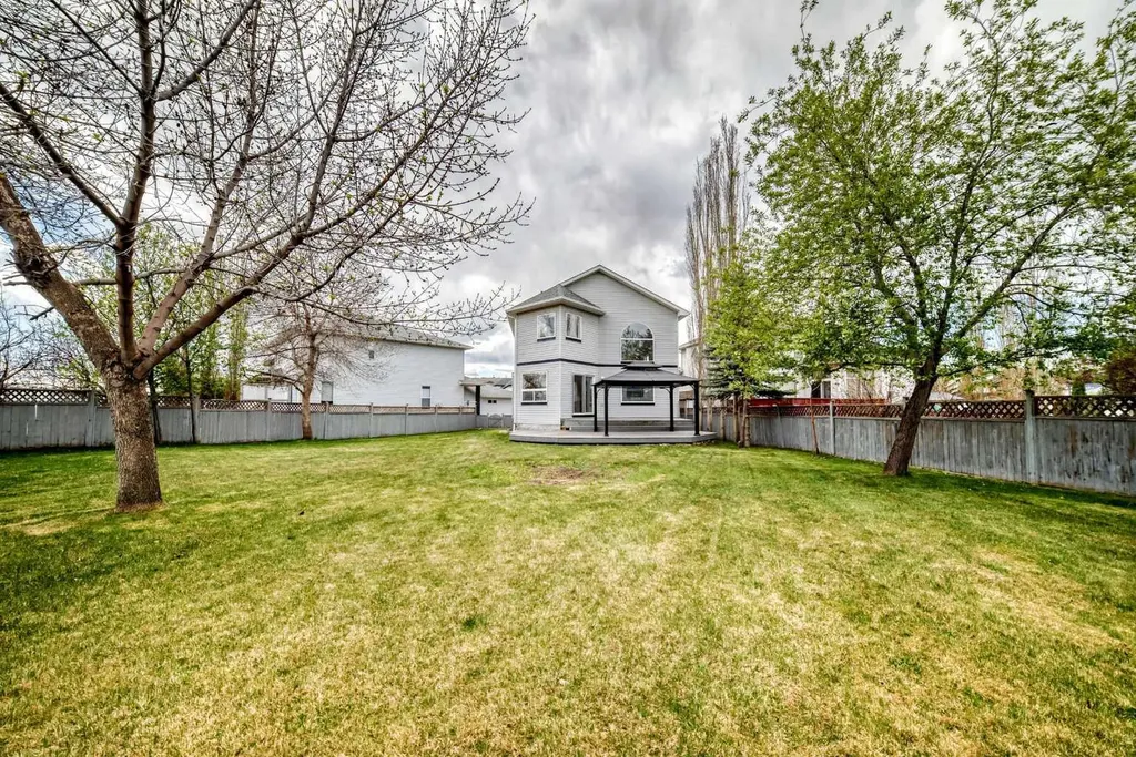311 Bridlecreek Green SW Calgary AB T2Y 3P1