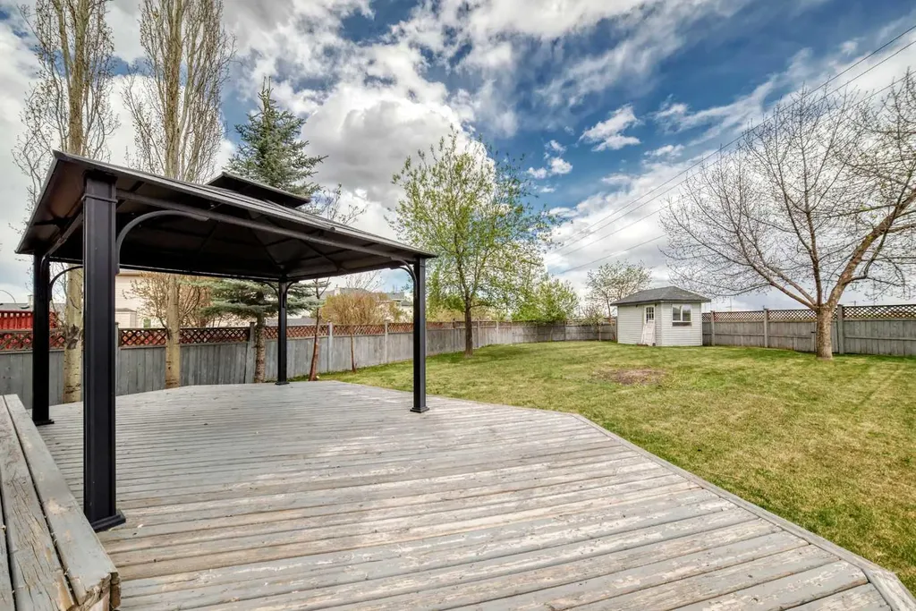 311 Bridlecreek Green SW Calgary AB T2Y 3P1