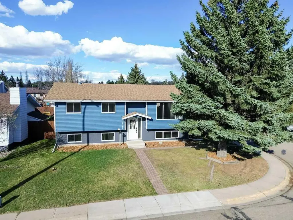 5344 37a Street Innisfail AB T4G 1E5