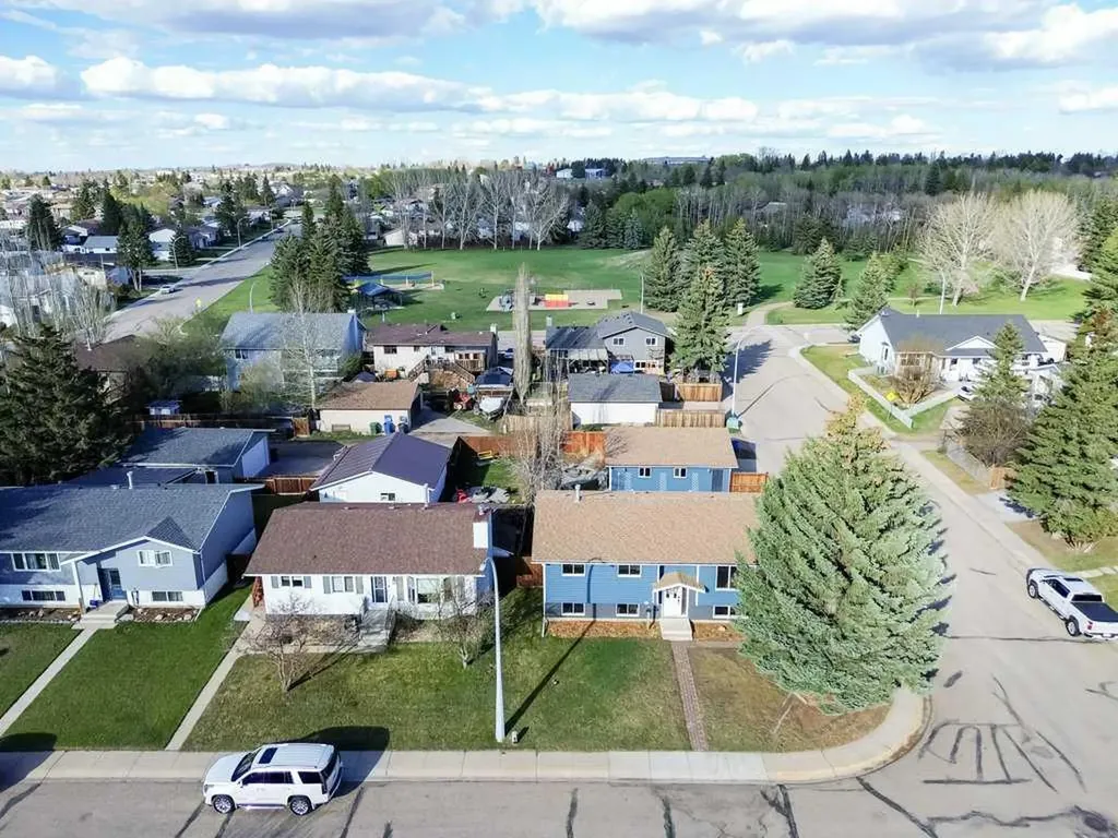 5344 37a Street Innisfail AB T4G 1E5