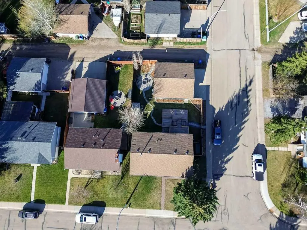 5344 37a Street Innisfail AB T4G 1E5