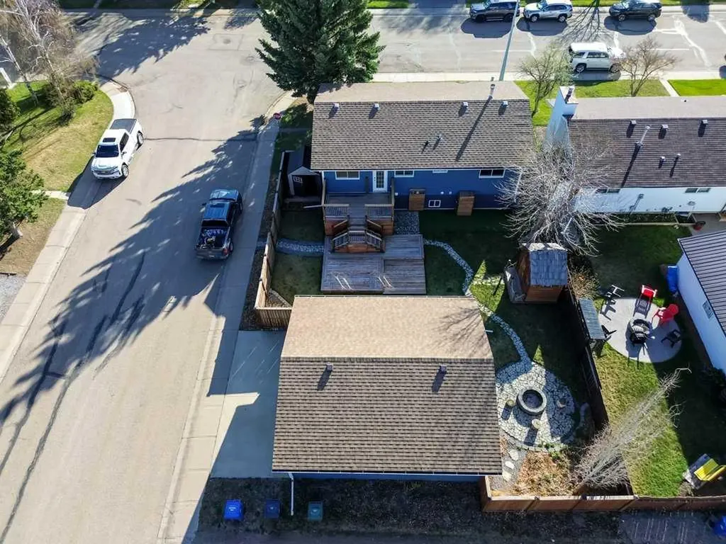 5344 37a Street Innisfail AB T4G 1E5