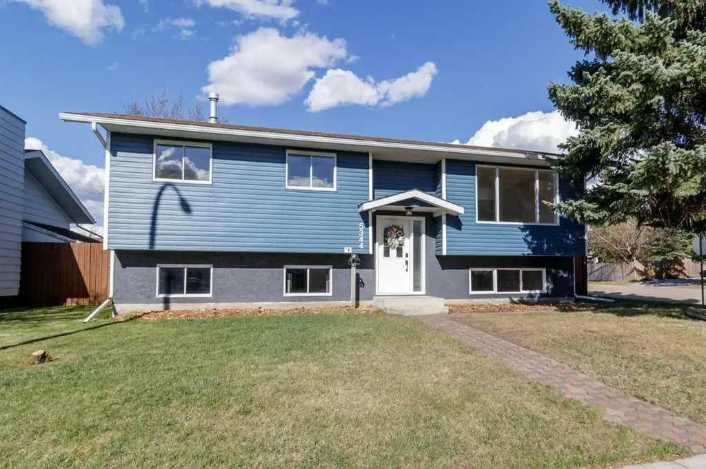 5344 37a Street Innisfail AB T4G 1E5