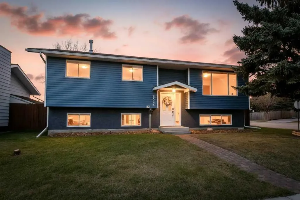 5344 37a Street Innisfail AB T4G 1E5
