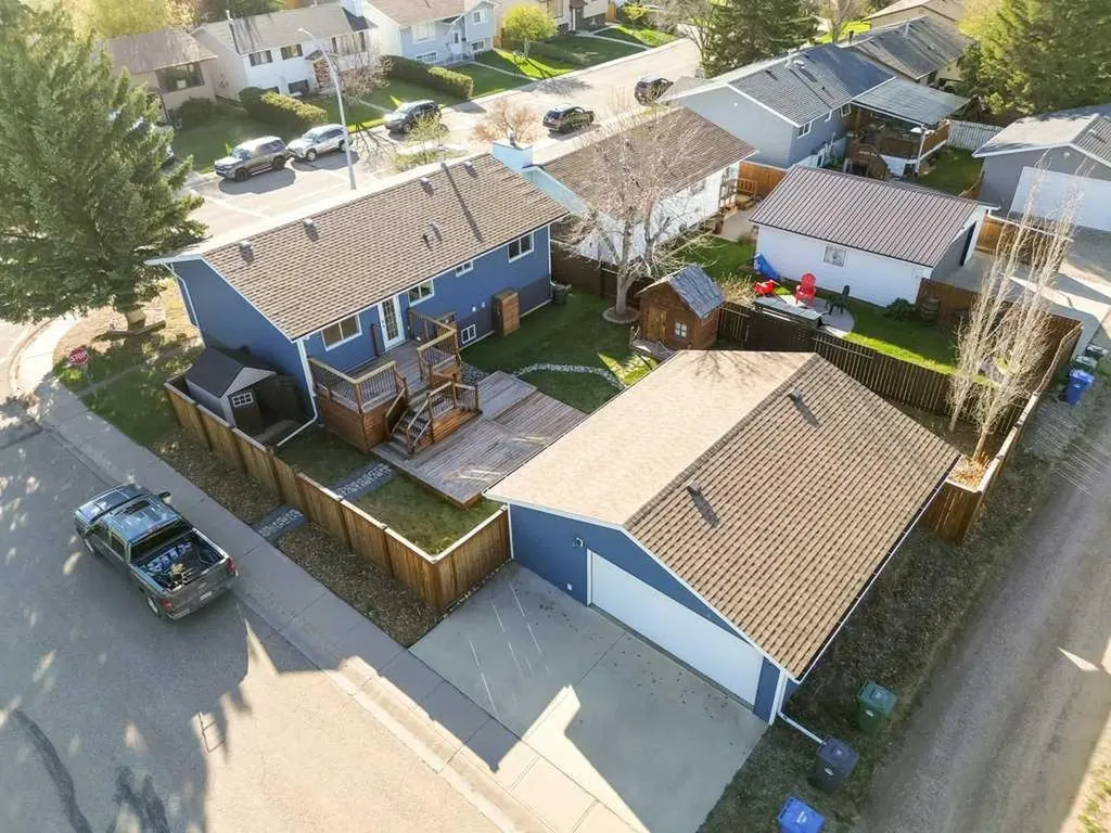 5344 37a Street Innisfail AB T4G 1E5