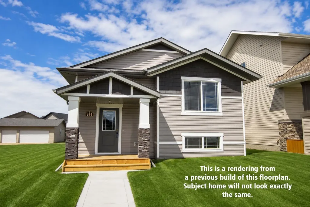 5 Beacon Hill Drive Sylvan Lake AB T4S 0S9