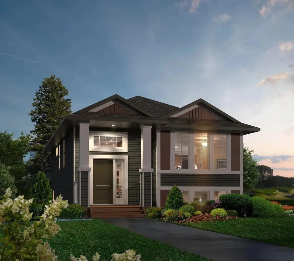 5 Beacon Hill Drive Sylvan Lake AB T4S 0S9