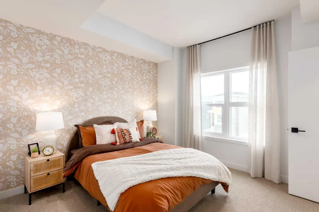 1506 Rangeview Drive SE Calgary AB T3S 0P8