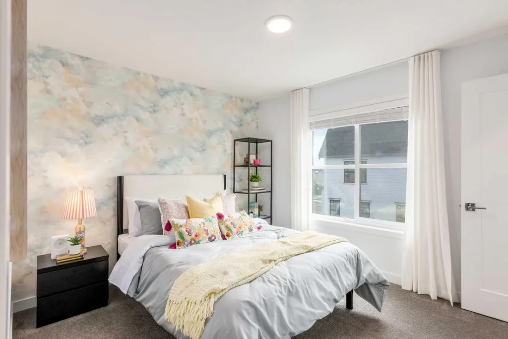 1506 Rangeview Drive SE Calgary AB T3S 0P8