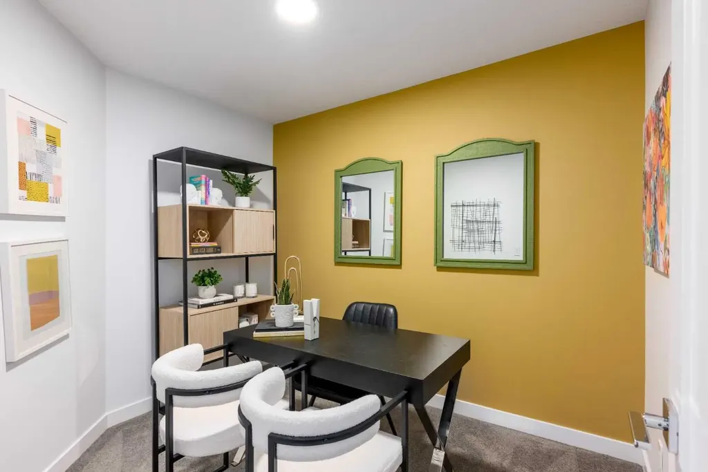 1506 Rangeview Drive SE Calgary AB T3S 0P8
