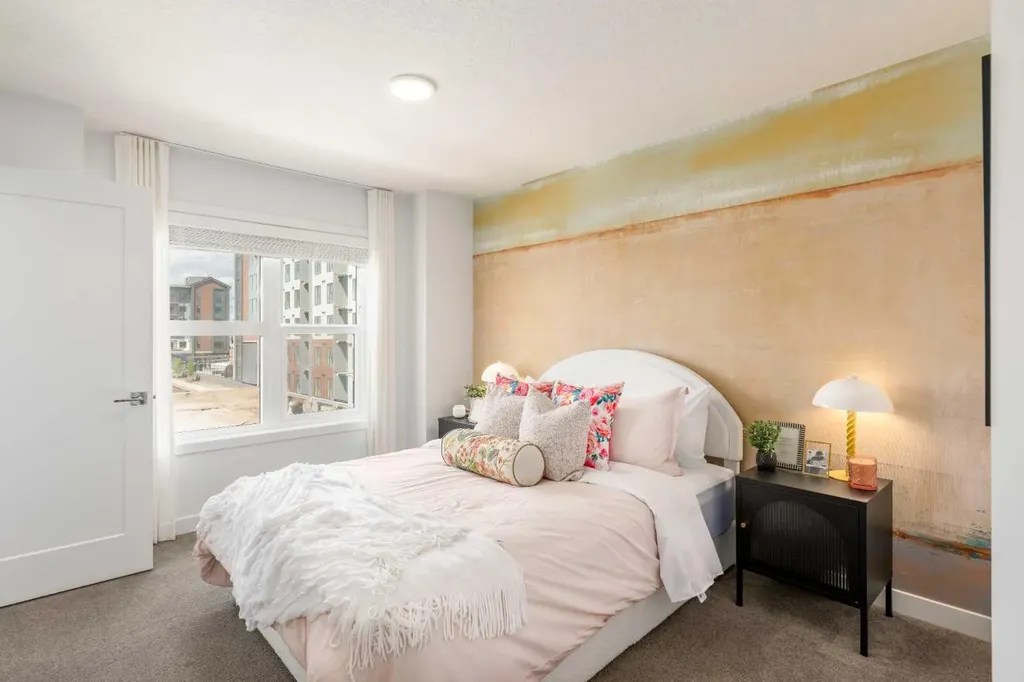 1506 Rangeview Drive SE Calgary AB T3S 0P8