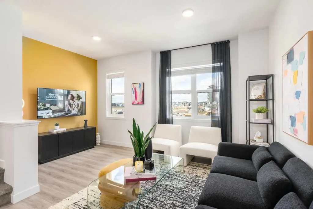 1506 Rangeview Drive SE Calgary AB T3S 0P8