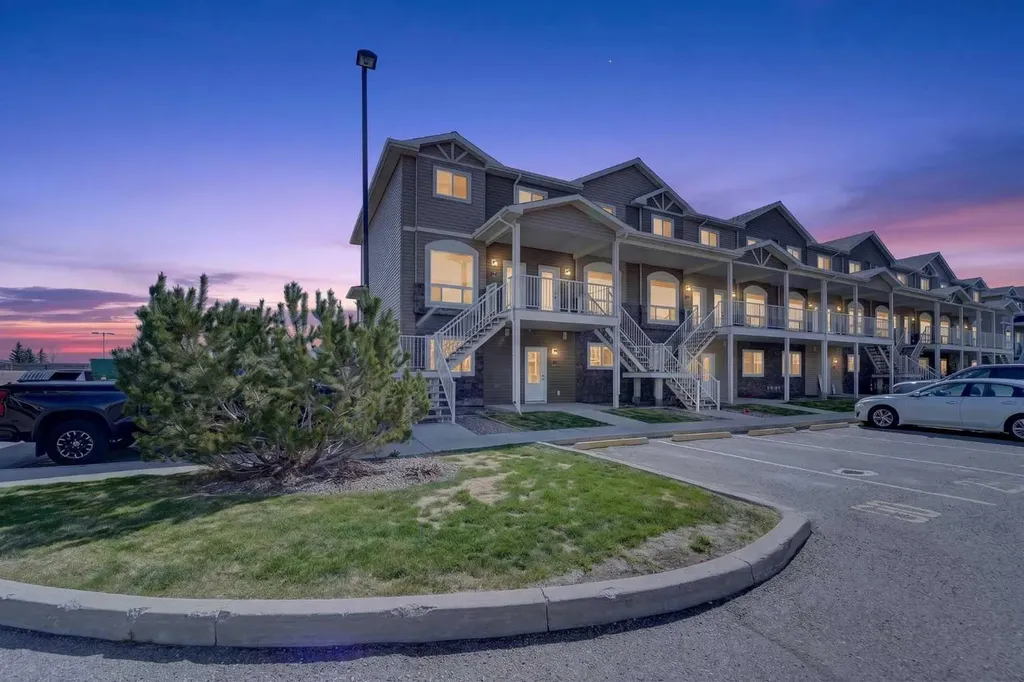 45 Keystone Terrace W Lethbridge AB T1J 5B8