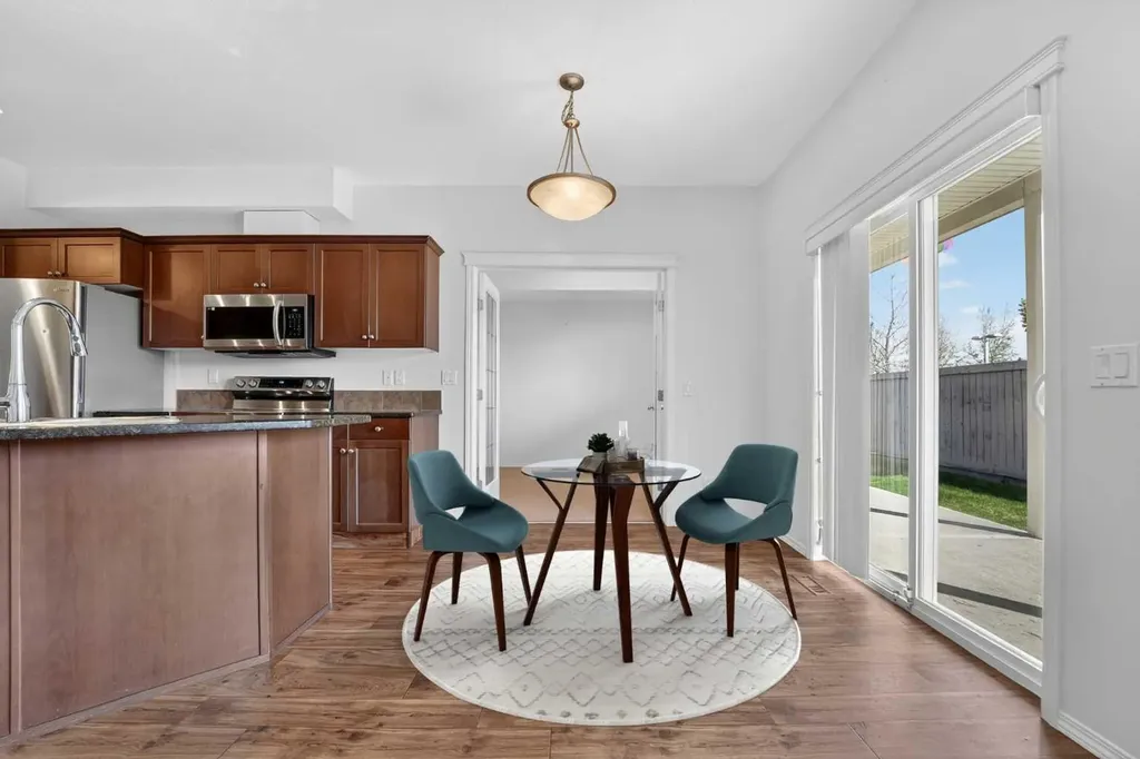 45 Keystone Terrace W Lethbridge AB T1J 5B8