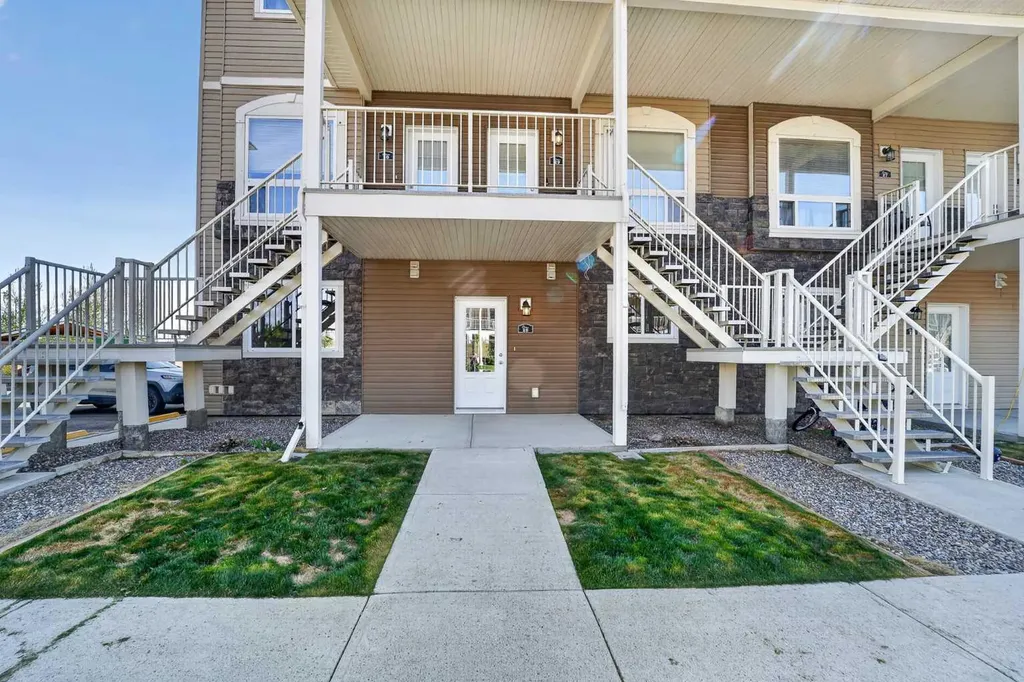 45 Keystone Terrace W Lethbridge AB T1J 5B8