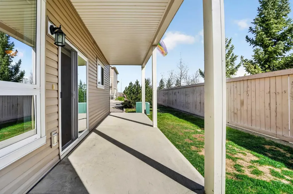 45 Keystone Terrace W Lethbridge AB T1J 5B8