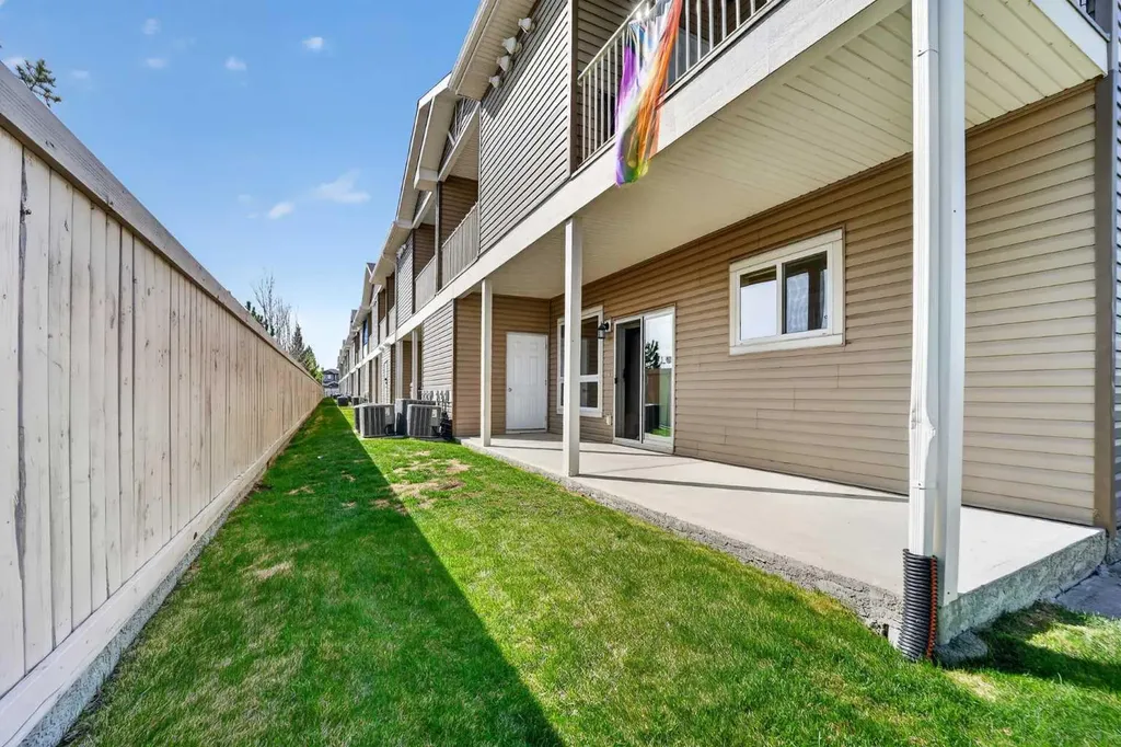 45 Keystone Terrace W Lethbridge AB T1J 5B8