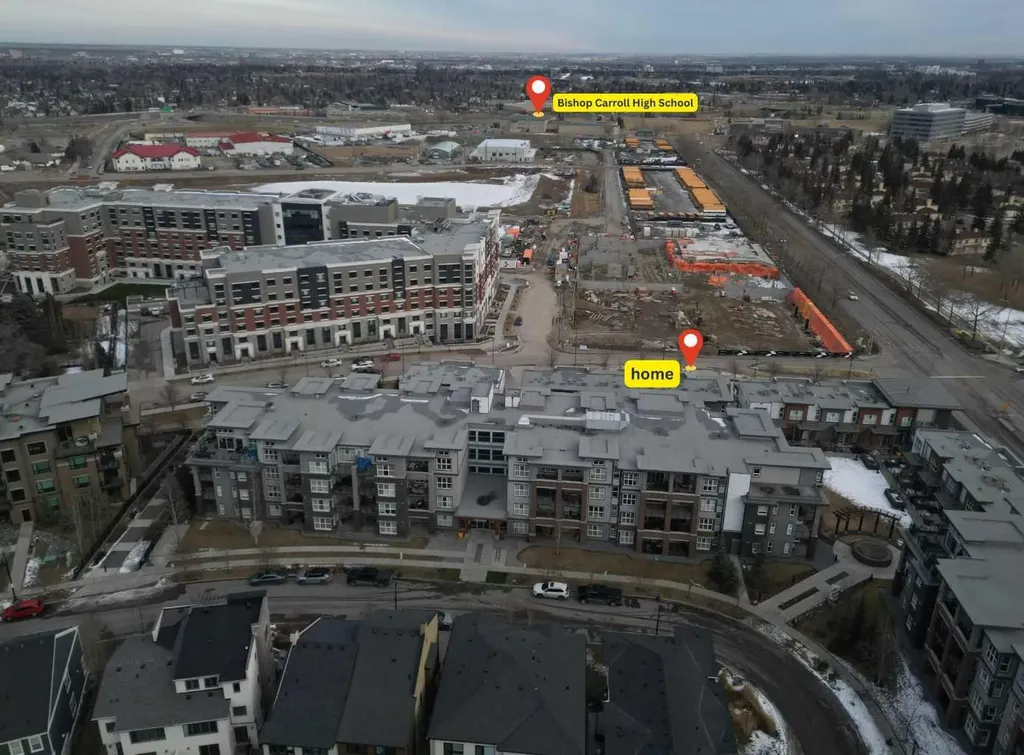 95 Burma Star Road SW Calgary AB T3E8A9