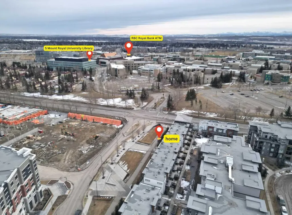 95 Burma Star Road SW Calgary AB T3E8A9