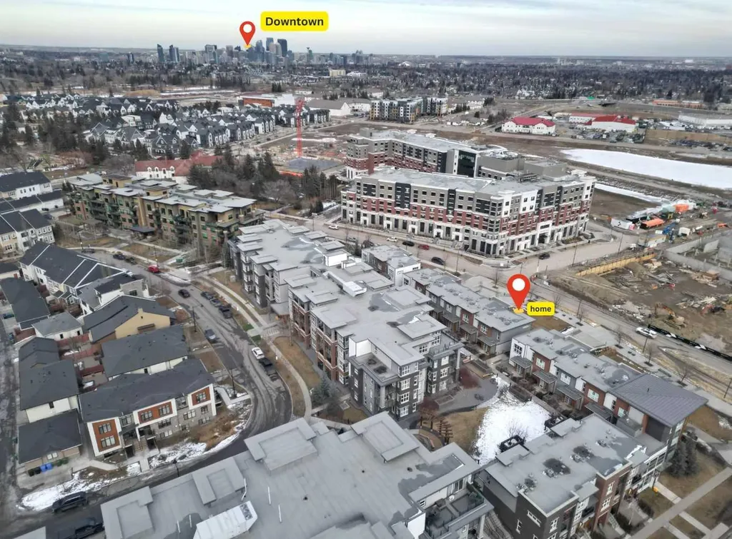 95 Burma Star Road SW Calgary AB T3E8A9