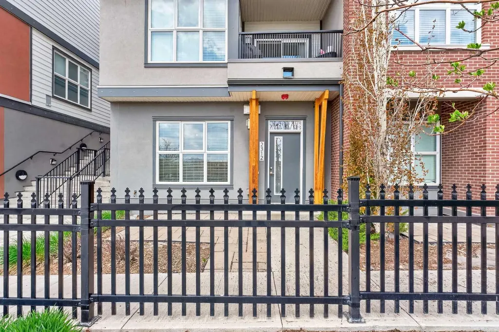 95 Burma Star Road SW Calgary AB T3E8A9